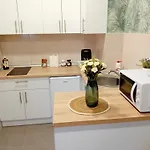 Aura Appartement