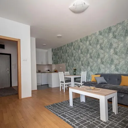 Aura Apartment Trebinje