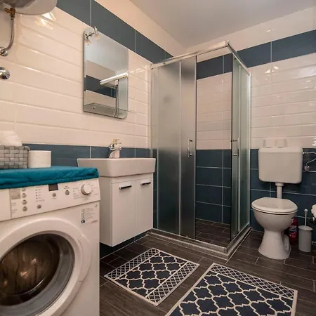 Apartman Aura *