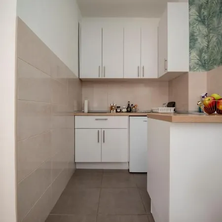 Apartment Aura Trebinje