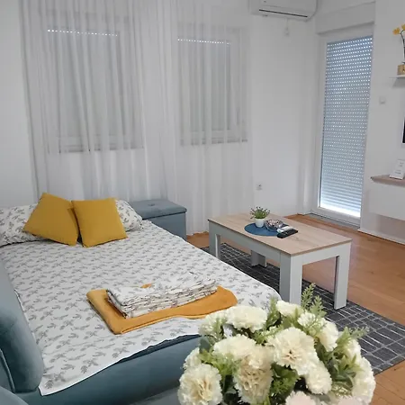 Aura Apartment Trebinje