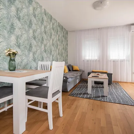 Aura Apartment Trebinje