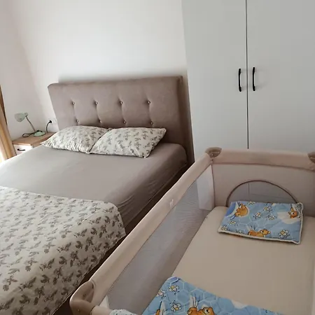 Apartman Aura *